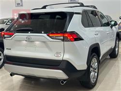 تويوتا راف 4